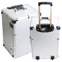 アルミケース 鍵付き 大型 ビッグサイズ トランクボックス ツールケース 工具箱 道具箱 オーダーメイドキャリーケース カスタマイズ ハードケース 精密機器収納...