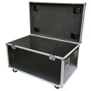 アルミケース 大型 音響設備 屋外 トランクボックス ツールケース 工具箱 道具箱 キャリーケース フライトケース ハードケース 機材運搬用ケース 精密機器収納...