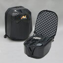 dji Mavic3 Hardshell Backpack carbon マビック3 ドローン保管専用 バックパック カーボンリュック型 ハードシェルマビック3...