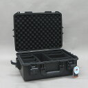 カメラケース ハード ドローンケース エクスプローラーケース IP67 防水ハードケース 防水防塵 防水プロテクターツールケース 中型 大型 耐衝撃 耐熱耐寒 ...