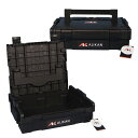 防塵防水ハードケース 工具箱 ツールボックス 防水ハードケース 工具ボックス 工具ケース プラスチック素材 防水防塵ハードケース 多目的 小型 中型 大型 持ち...
