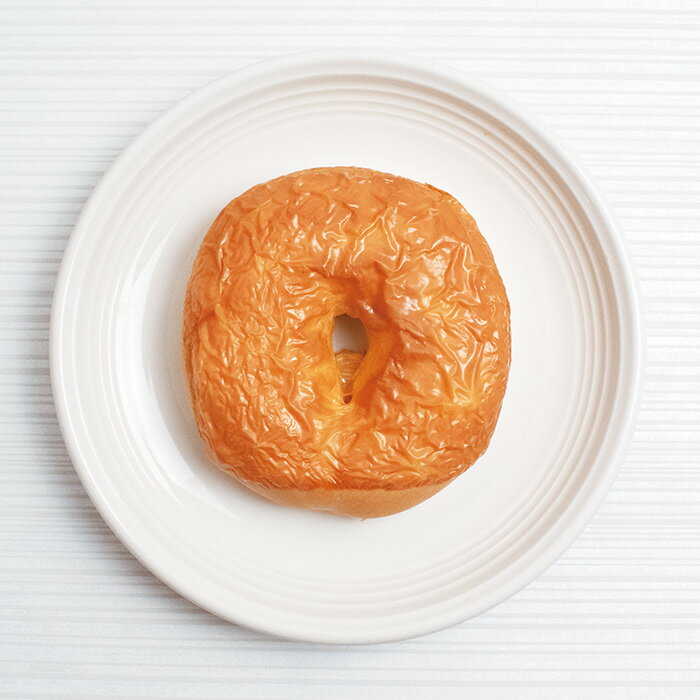 『チェダーチーズベーグル【単品】』BAGEL&BAGEL チェダー チーズ ベーグル&ベーグル パン おすすめ ベーグル アンド ベーグル 冷凍パン おしゃれ まとめ買い 低脂肪 低脂質 ダイエット お取り寄せグルメ【2〜3営業日以内に出荷】