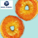 ≪プレミアム≫『明太チーズベーグル【単品】』BAGEL&BA...