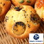 ≪10月〜12月限定≫『Wスイートポテトマフィン【単品】』BAGEL&BAGEL/さつま芋/マフィン/おやつ/スイーツ