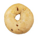 ベーグル&ベーグル パン 《冷凍で約30日OK♪》『ストロベリーホワイトチョコベーグル【単品】』BAGEL&BAGEL いちご 苺 イチゴ ホワイトチョコ ミルキー パン ベーグル アンド ベーグル 冷凍パン おしゃれ まとめ買い 低脂肪 低脂質 ダイエット お取り寄せグルメ【4〜5営業日以内に出荷】