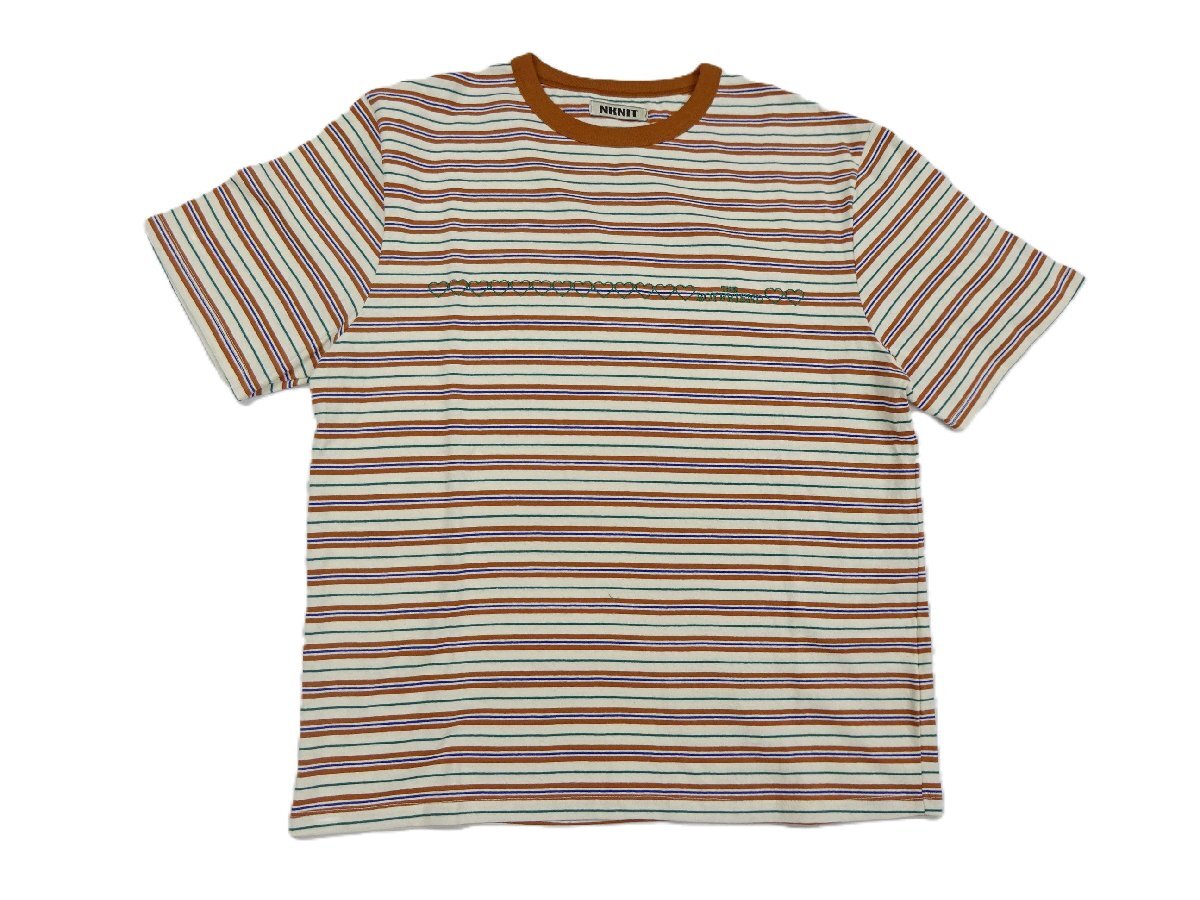 3点セット【未使用】KNIT × THE BOYFRIEND Netflix Tシャツ トランクス トートバッグ(白)コラボ 非売品 キャンペーン当選品【中古】【新古】【新品同様】
