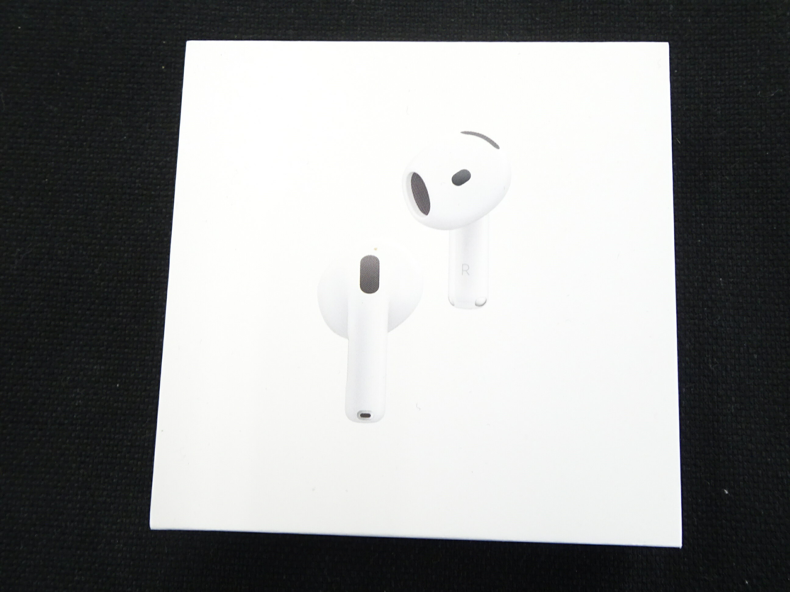 楽天市場】airpods 未開封の通販