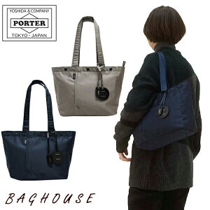 ݡ  ȡȥХå(S) 679-26801 PORTER SHELL TOTE BAG ĥХ ǥ    ˥å ޥХå A5 奢 ̶  졼/ͥӡ ֥ ͵ ץ쥼 ե