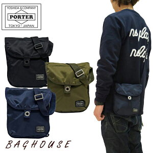 ݡ ե졼 Хå 690-17850 PORTER FRAME SHOULDER BAG Фݤ  ߥ    ǥ  ˥å 奢  ĥХ ֥å//ͥӡ ֥ ͵ ץ쥼 ե