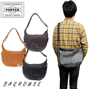 ݡ ե꡼ Хå 707-07173 PORTER FREE STYLE SHOULDER BAG Фݤ  a4 ĥХ 饦    ǥ  ˥å 奢 ץ  ֥å//֥饦 ֥ ͵ ץ쥼 ե