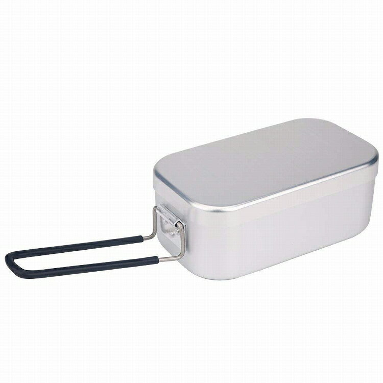 飯盒 メスティン 850ml 2個セット アルミ ライスクッカー キャンプ アウトドア バーベキュー 炊飯 調理器具 用品 ソロキャンプ 登山 ドイツ弁当箱 弁当箱 人気 おすすめ 2合 小物入れ 鍋 フライパン 軽量 コンパクト 30日保証通販格安セール情報 楽天 通販