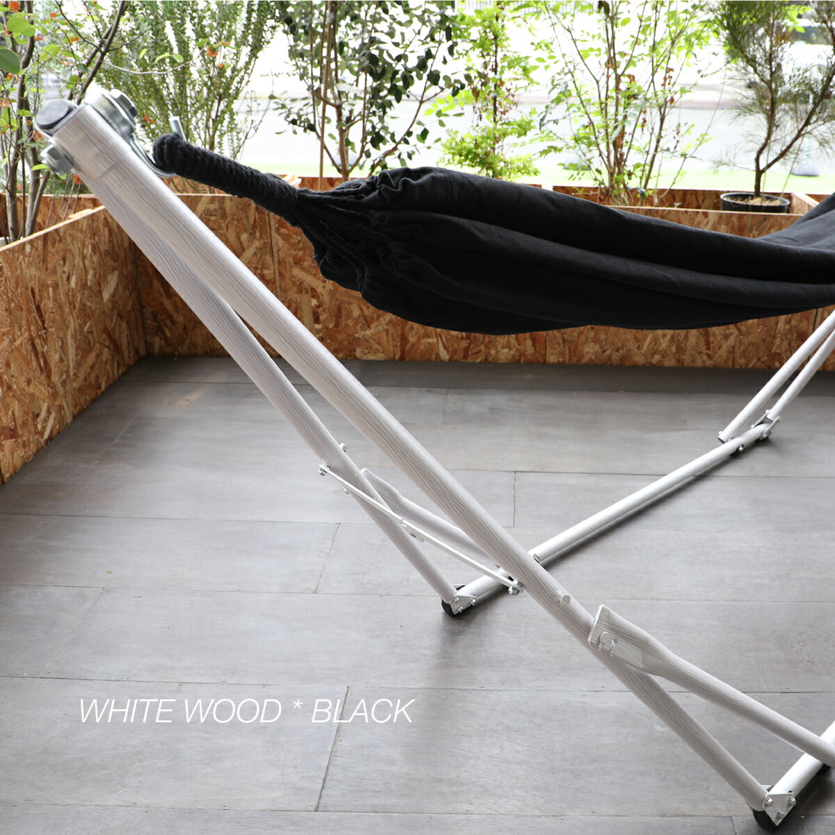 ハンモック 自立式 3WAY revir of river スタンド フレーム クロス クッション セット チェア ハンガーラック 室内 インテリア ソファ アウトドア キャンプ 室外 屋外 折りたたみ おしゃれ アウトドア キャンプ用品 ギフト通販格安セール情報 楽天 通販