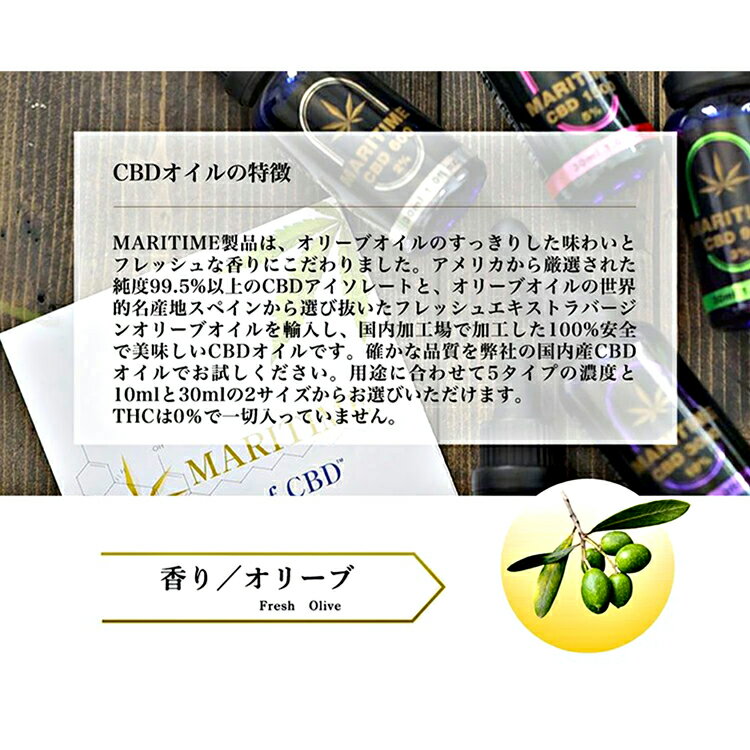 高い素材 超ポイントバック祭 エントリーで最大p7倍 Cbd オイル マリタイム 5 10ml 500mg 国内生産 オリーブオイル 健康 サプリ 生活習慣病 ストレス 安眠 精神安定 アンチエイジング Cbdオイル 人気 Sasindo Unpam Ac Id