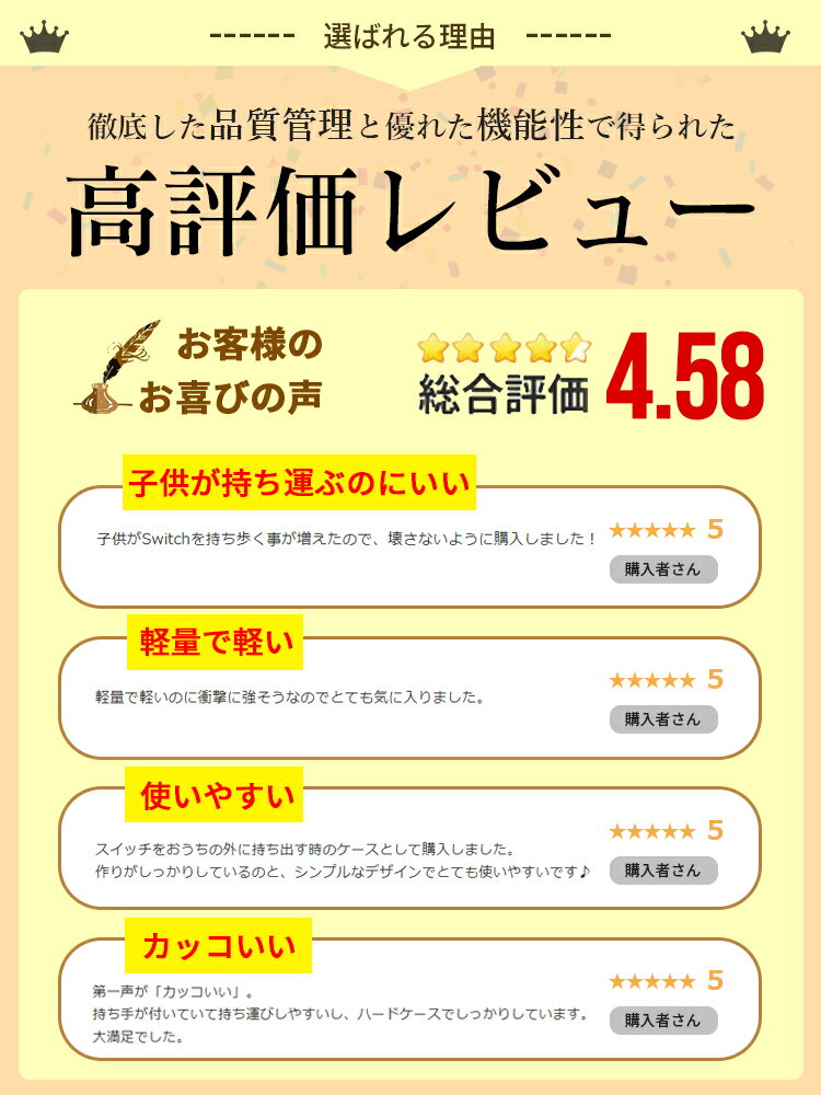 【LINE限定クーポンで1032円】【楽天ランキング1位！】Nintendo Switch ケース 有機el 対応 ゲームカード20枚 収納 ニンテンドースイッチ カバー キャリングケース スイッチライト ハードケース 耐衝撃 EVA素材 ポーチ コンパクト 軽量 軽い 全面保護 保護カバー