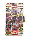 ミューラル MURAL iphone ケース COMICS iPhone CASE 6/7/8/PLUS/X/Xs/Xs MAX _FAIR_t