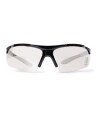 ルチニ LUCHINI サングラス SUNGLASS -TRON- -BLACK- アイウェア メンズ レディース ユニセックス フェス ブラック