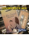 【CD】LOVERS ROCK MIX -Mixed By : G-Conkarah Of Guiding Star-