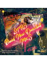 【CD】STR8 BRANDNEW DANCEHALL MIX.5 -MEDZ-