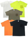 スペシャルワン SPECIAL 1 マリーナ ポケット Tシャツ MARINA POCKET T-SHIRTS メンズ M-XL ブラック/ホワイト/オリーブ/オレンジ/グリーン