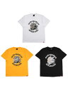 ミューラル MURAL コラボレーション Tシャツ ×DRAGON76 OUROBOROS T-SHIRT メンズ M-XXL ブラック/ホワイト/ゴールド _FAIR_t