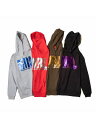 ナインルーラーズ NINE RULAZ ロゴ プルオーバー フーディ NRL LOGO HOODIE メンズ M-XXL ブラック/グレー/レッド/オリーブ _FAIR_t