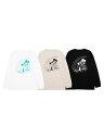 ハイライフ HIGH LIFE スモーク&ガス ロングスリーブ Tシャツ SMOCKE&GAS L/S TEE メンズ M-XL ブラック/ホワイト/ベージュ