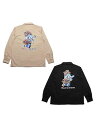 ミューラル MURAL オープンカラーシャツ SOUND OF FREEDOM SHIRT メンズ M-XXL ブラック/ベージュ