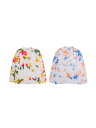 ハイライフ HIGH LIFE タイダイ トップス TieDye Tops メンズ M-XL トリコロール/ラスタ