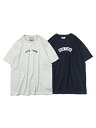 アイリーバイアイリーライフ IRIE by Irielife グラフィックTシャツ IRIE TIME TEE メンズ M-XXLサイズ ネイビー/グレー