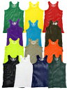 スペシャルワン SPECIAL 1 オリジナル メッシュ ベスト ORIGINAL MESH VEST メンズ 網シャツ M-XL