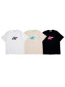 ハイライフ HIGH LIFE ドルフィン グラフィック Tシャツ Dolphin Float Tee メンズ M-XLサイズ ホワイト/ブラック/アイボリー