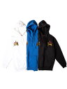 ナインルーラーズ NINE RULAZ プルオーバーフーディー Lion Hoodie メンズ M-XXLサイズ オフホワイト/ブラック _FAIR_t