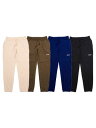 ハイライフ HIGH LIFE スウェット パンツ ボトムス Sweat Pants メンズ M-XLサイズ ブラック/ネイビー/オリーブ/ベージュ