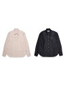 ハイライフ HIGH LIFE デニムシャツ M-XLサイズ ベージュ インディゴ トップス Classic Denim Shirts