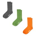 o^[ObY Butter Goods \bNX Y C Malre Socks -3.COLOR-