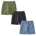 GteB[V[ FTC XCV[c M-XLTCY Y {gX SUPPLEXRiC CONTRAST STITCH BEACH SHORT