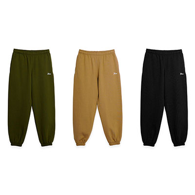 W[X Juice pc {gX XEFbg S hJ N Main Logo Sweat Pants Y M-XL ubN/I[u/e