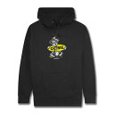 JT_E COME SUNDOWN vI[o[t[fB[ p[J[ ubN M-XLTCY Y CONCUSS HOODIE -BLACK- _FAIR_e