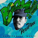 【12inch ANALOG】BOOM!! -PETERMAN-