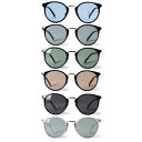 `j LUCHINI TOX EFg u[/O[/uE/ubN/I[u/NA J[Y Y fB[X SUNGLASS -NEO HOLIDAY- -6.COLOR-