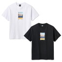 エフティーシー トップス メンズ エフティーシー FTC Tシャツ トップス 半袖 ホワイト/ブラック M-XLサイズ メンズ CITY CAB -2.COLOR-