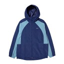 nt HUF AE^[ VFWPbg iC u[  M LTCY Y HUF SET SHELL JACKET-BLUE-