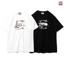 AC[oCAC[Ct IRIE by Irielife TVc gbvX  S vg Jbg\[ TEAR UP LOGO TEE Y M-XXLTCY ubN/zCg