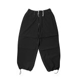 CheersܥȥॹѥĥХ롼磻ɥ륨åȥ֥åM-XLWTPANTS-BLACK-