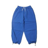 CheersܥȥॹѥĥХ롼磻ɥ륨åȥ֥롼M-XLWTPANTS-BLUE-