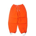 CheersܥȥॹѥĥХ롼磻ɥ륨åȥ󥸥M-XLWTPANTS-ORANGE-