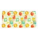 スクレップ SCREP タオル ボブマーリー オフィシャルコラボ ビーチタオル 総柄 ラスタカラー BOB MARLEY BEACH TOWEL ユニセックス マルチカラー