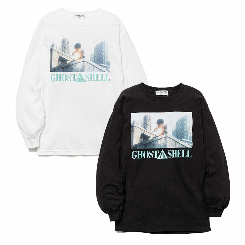 楽天市場】ghost in the shell tシャツの通販 楽天市場】ghost in the shell tシャツの通販