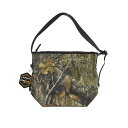 ブリック Brick 鞄 ショルダーバッグ リアルツリー柄 メンズ REALTREE ZIP SHOULDER BAG(4)