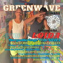 【CD】ALL DUB MIX -UPTOP- -GREENWAVE-